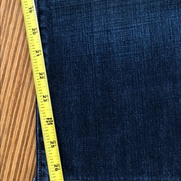 Seven 7 for all mankind Brett Jeans - Picture 7 of 8